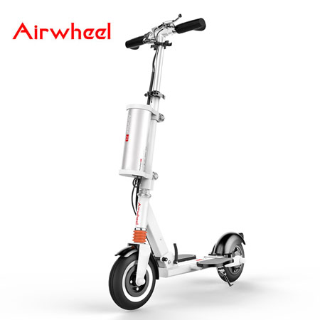 Airwheel爱尔威 Z3智能电动滑板车 可折叠电动车