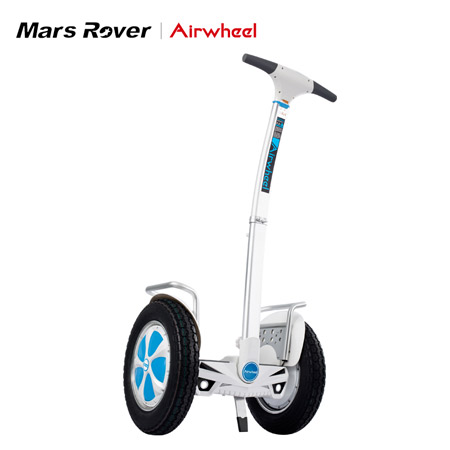 Airwheel爱尔威火星车S5智能思维车平衡车