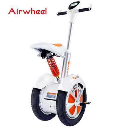 Airwheel爱尔威火星车A3 电动自平衡车 两轮体感车